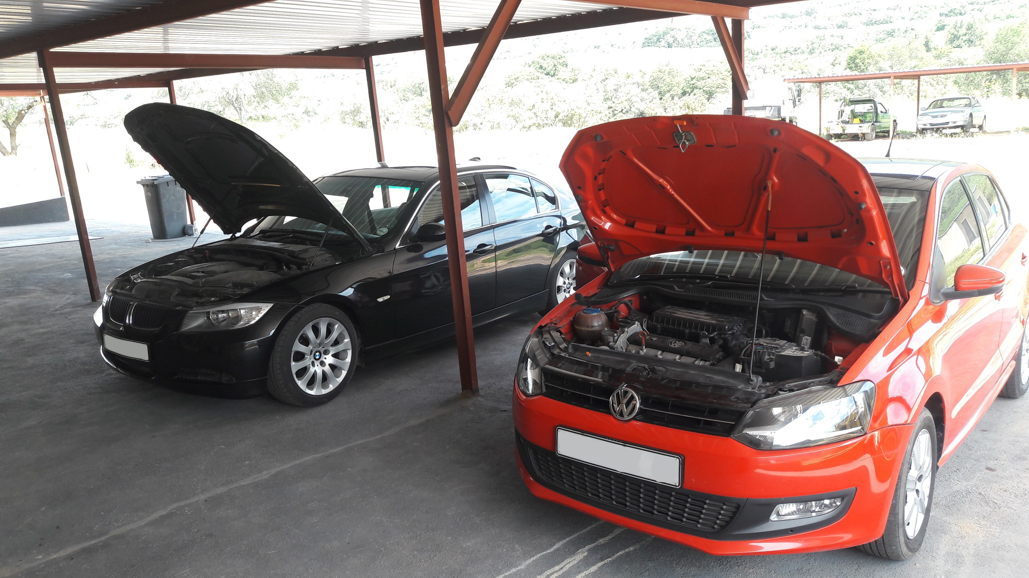 Nelacres Laundry Services. Affordable Nelspruit Laundry Services