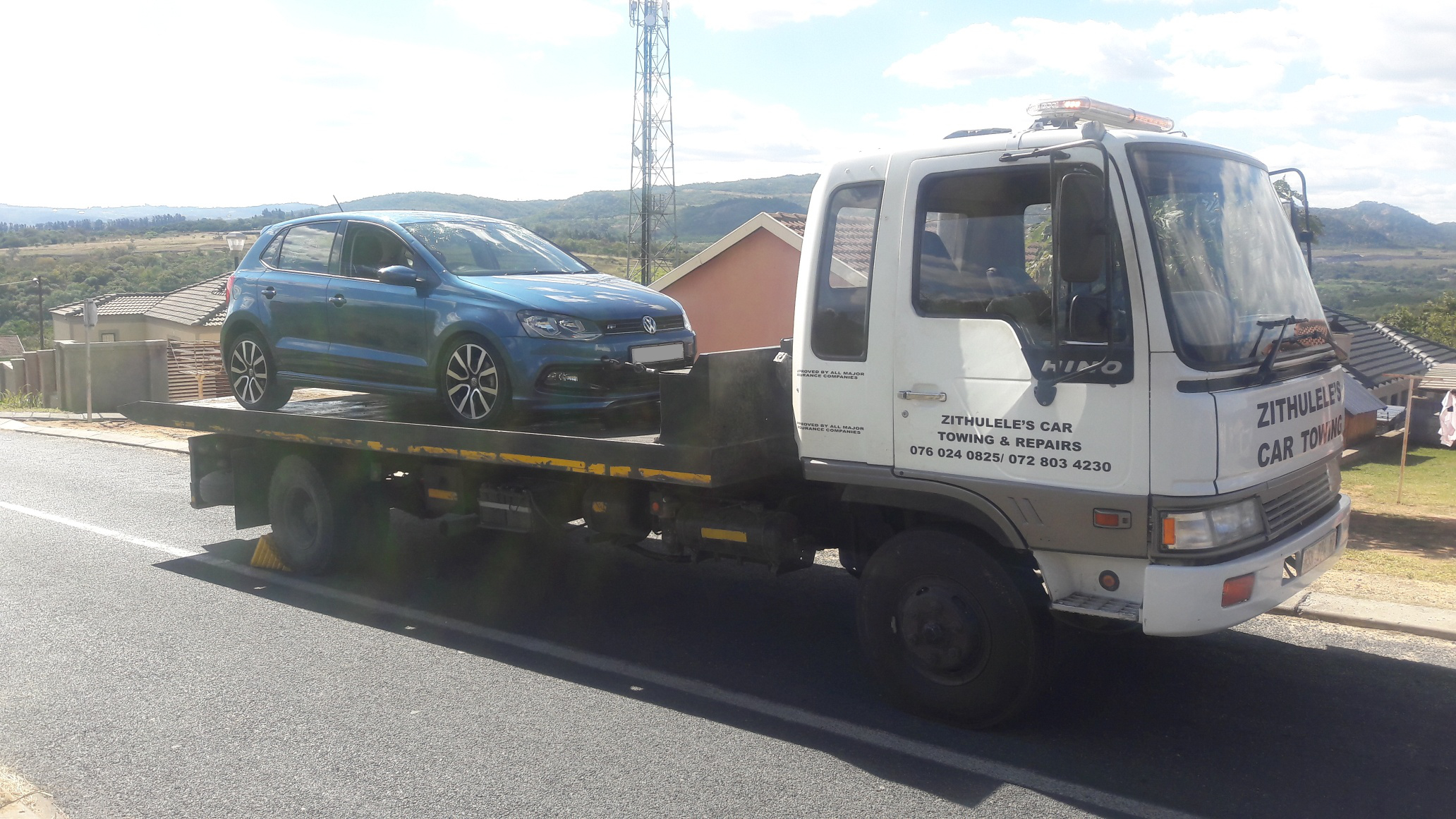 Nelacres Laundry Services. Affordable Nelspruit Laundry Services